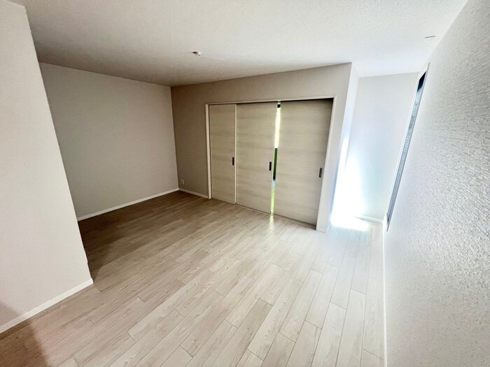 Chez・moi茨木市郡山の物件内観写真