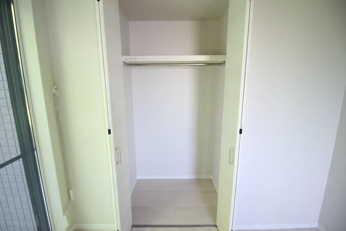 Chez・moi茨木市郡山の物件内観写真