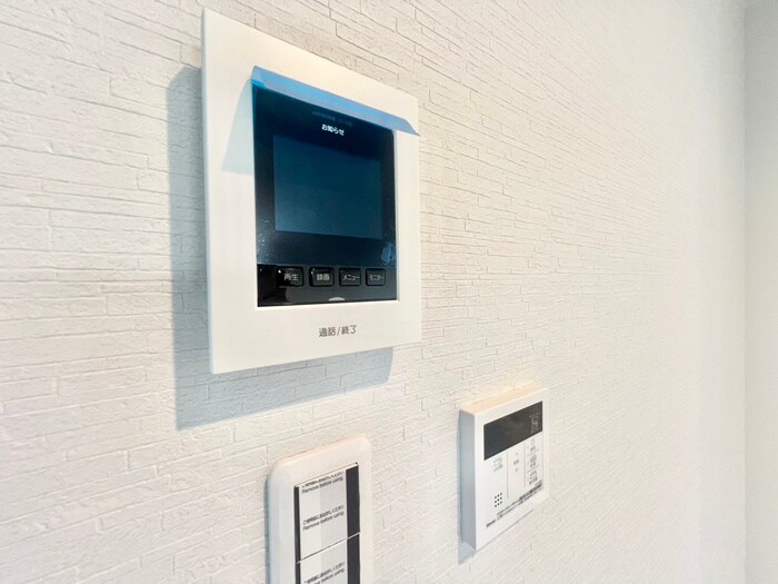 Chez・moi茨木市郡山の物件内観写真