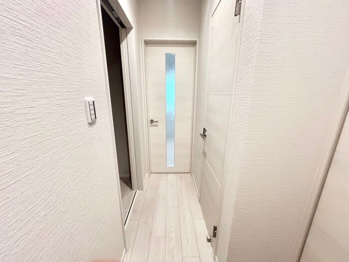 Chez・moi茨木市郡山の物件内観写真