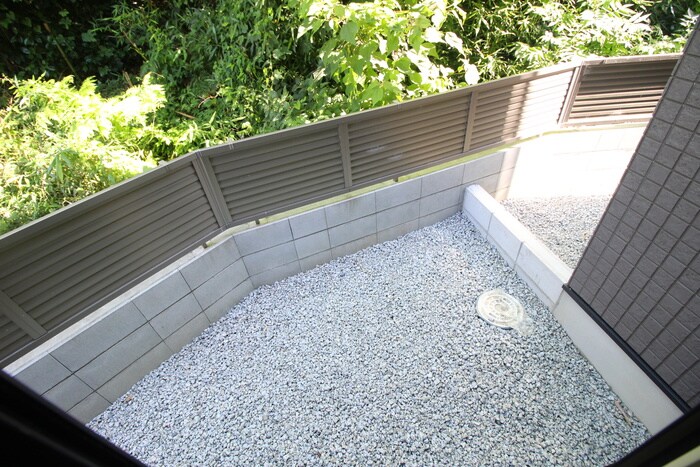 Chez・moi茨木市郡山の物件内観写真