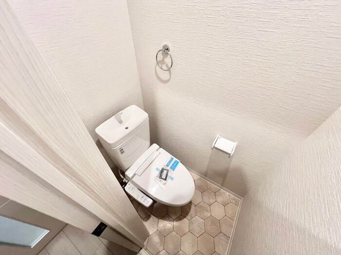 Chez・moi茨木市郡山の物件内観写真