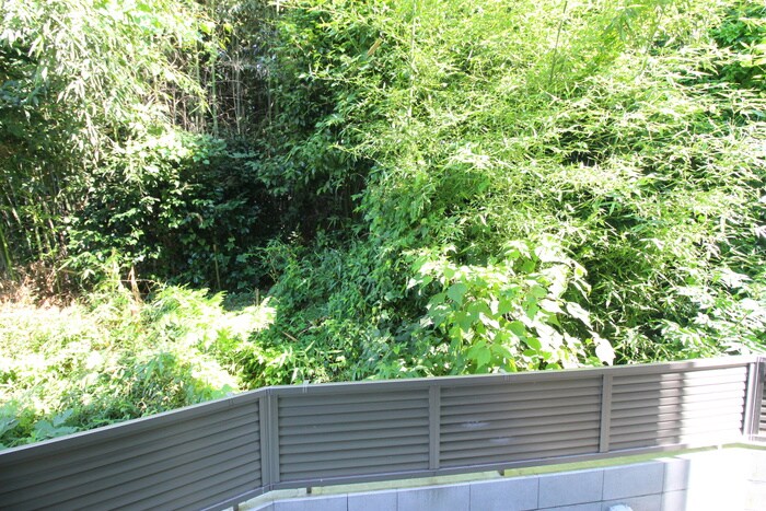 Chez・moi茨木市郡山の物件内観写真