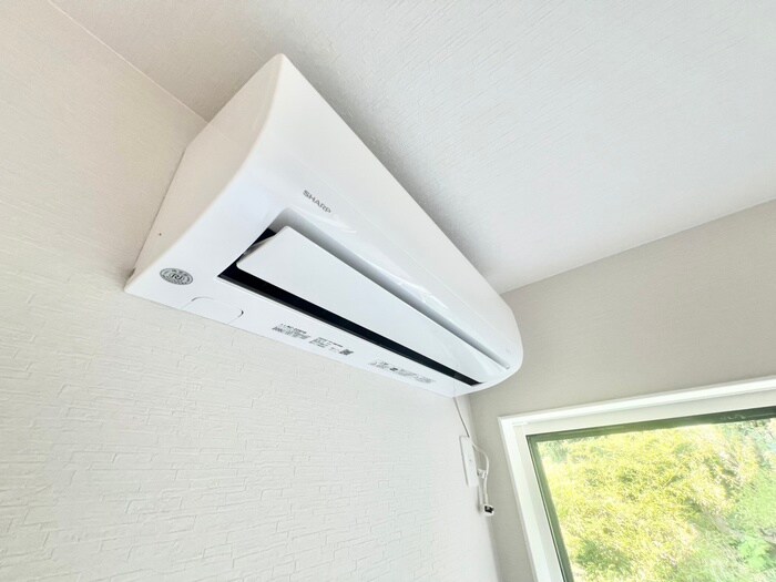 Chez・moi茨木市郡山の物件内観写真