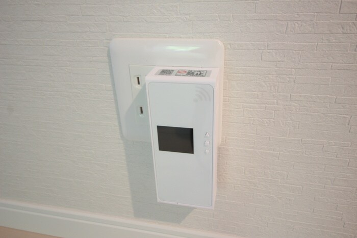 Chez・moi茨木市郡山の物件内観写真