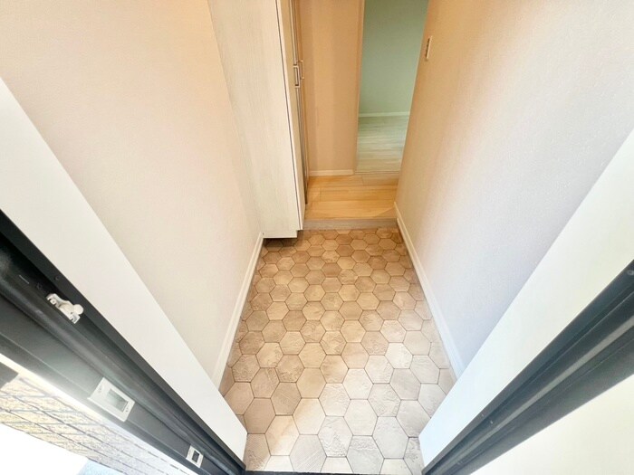 Chez・moi茨木市郡山の物件内観写真