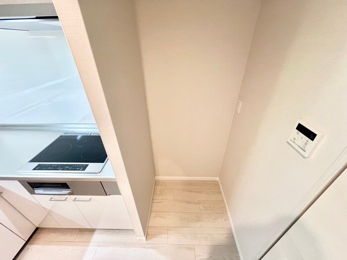 Chez・moi茨木市郡山の物件内観写真