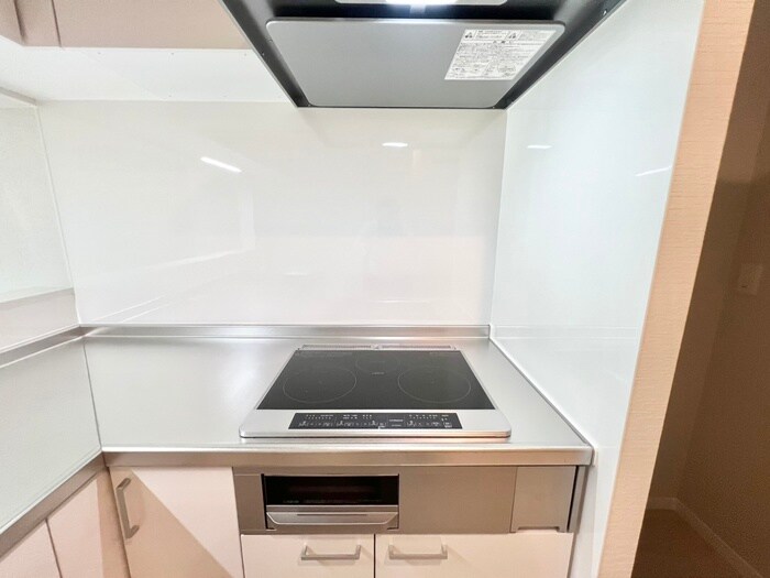 Chez・moi茨木市郡山の物件内観写真