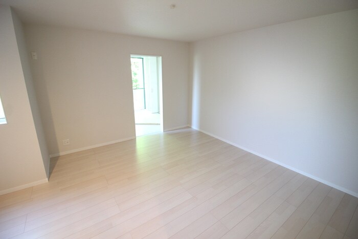 Chez・moi茨木市郡山の物件内観写真