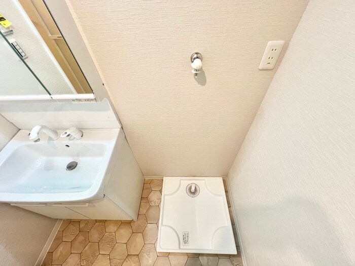 Chez・moi茨木市郡山の物件内観写真