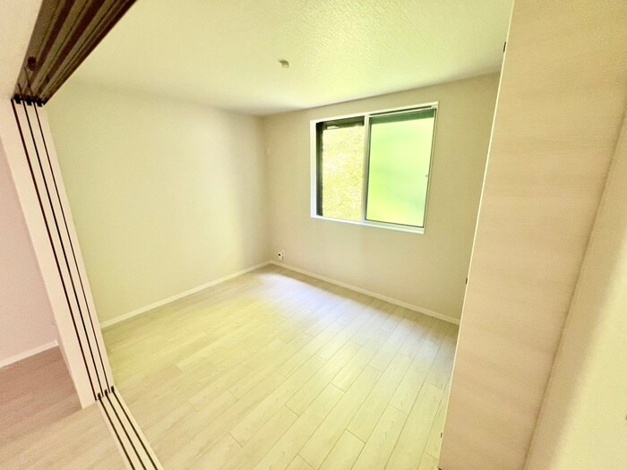 Chez・moi茨木市郡山の物件内観写真