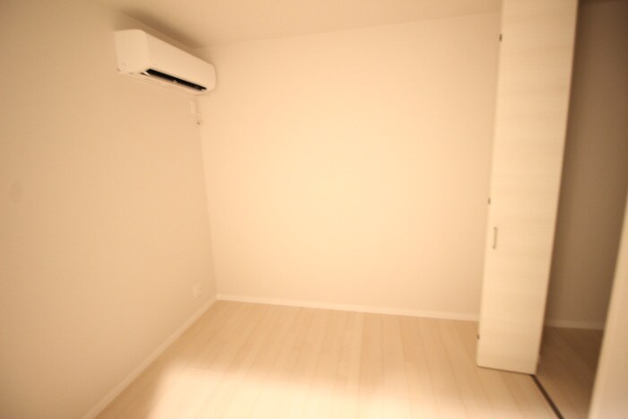 Chez・moi茨木市郡山の物件内観写真