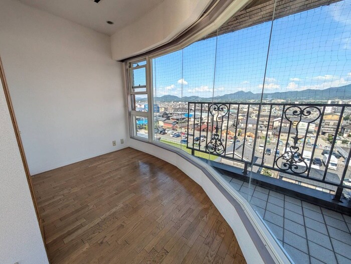 ７フロアハイツの物件内観写真