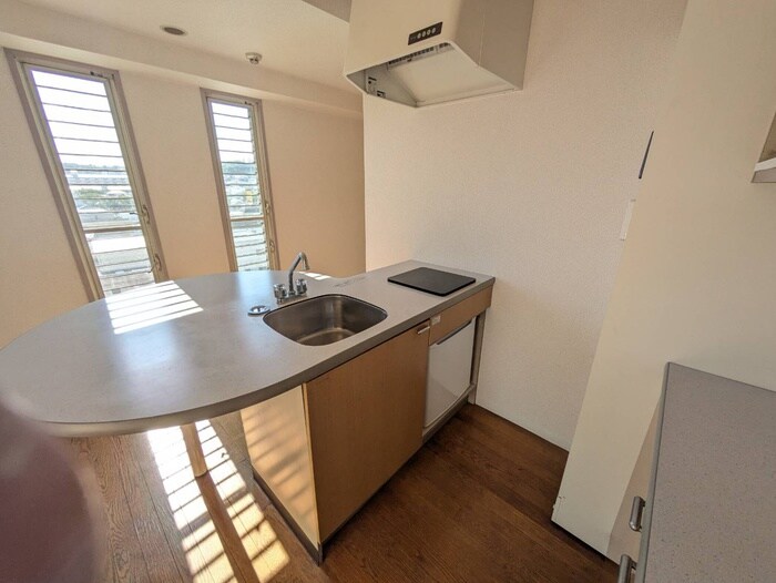 ７フロアハイツの物件内観写真