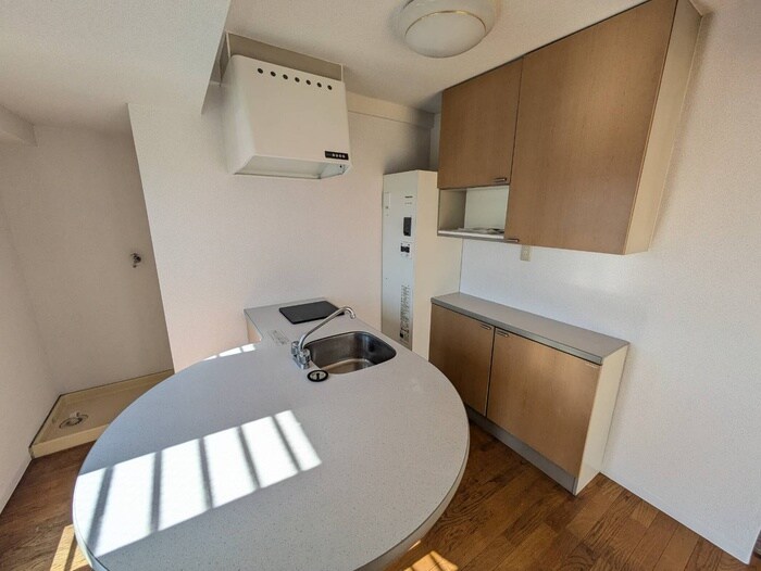 ７フロアハイツの物件内観写真