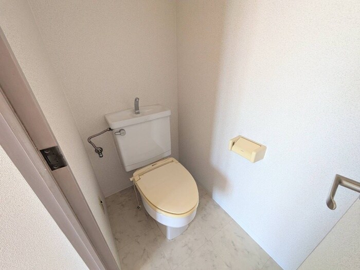 ７フロアハイツの物件内観写真