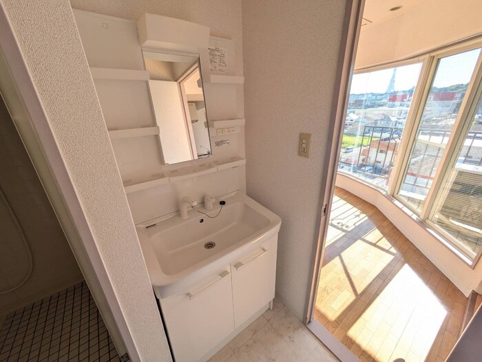 ７フロアハイツの物件内観写真