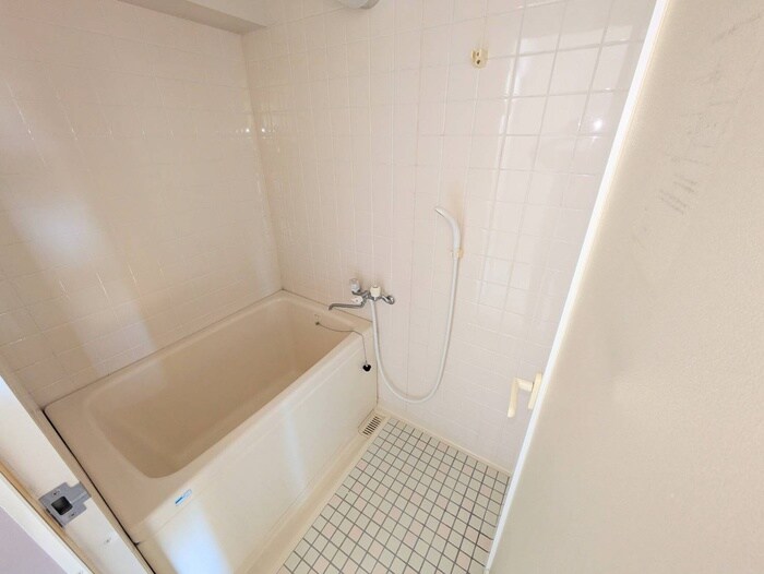 ７フロアハイツの物件内観写真