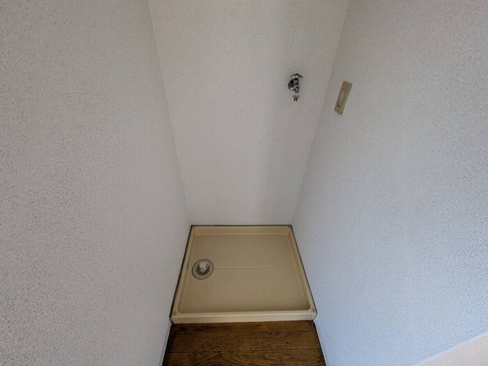 ７フロアハイツの物件内観写真