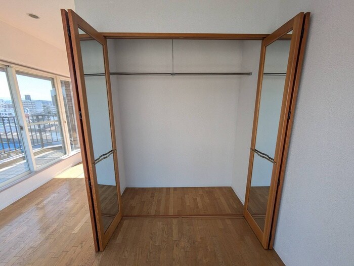 ７フロアハイツの物件内観写真