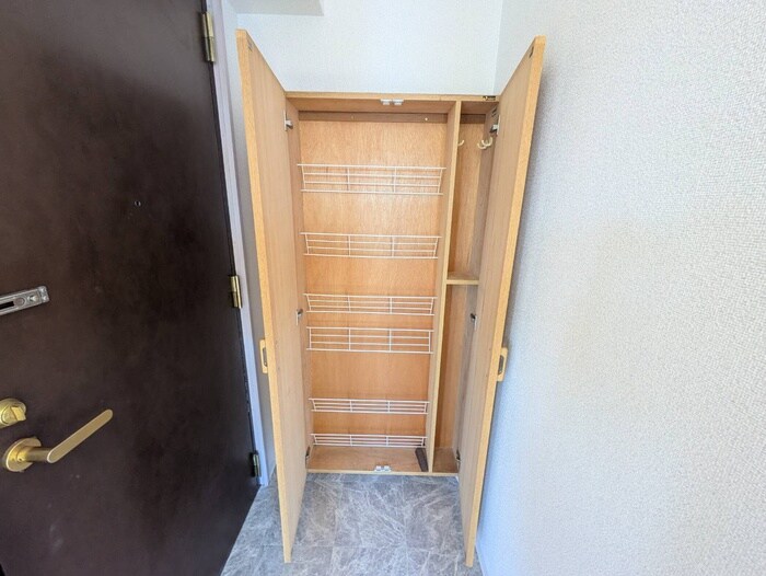 ７フロアハイツの物件内観写真