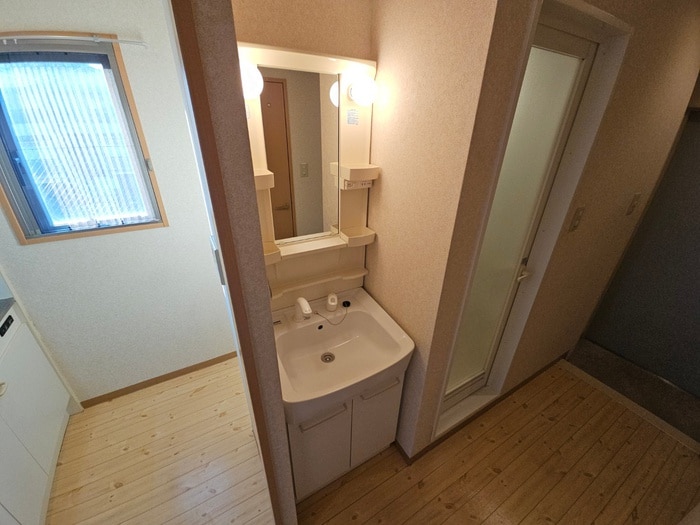 ポレ－ル新石切の物件内観写真