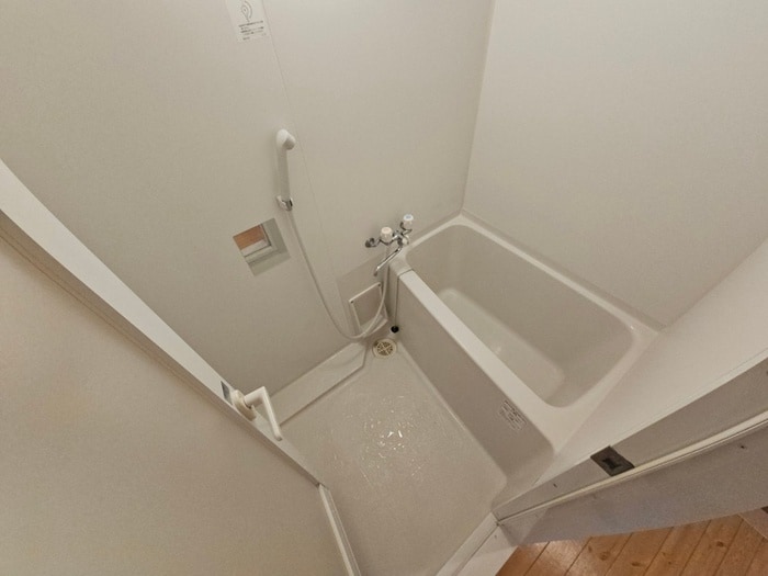 ポレ－ル新石切の物件内観写真