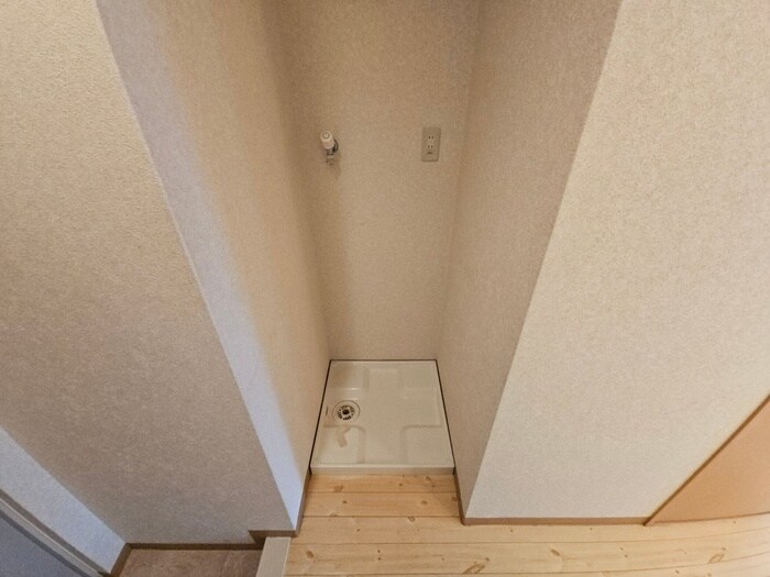 ポレ－ル新石切の物件内観写真