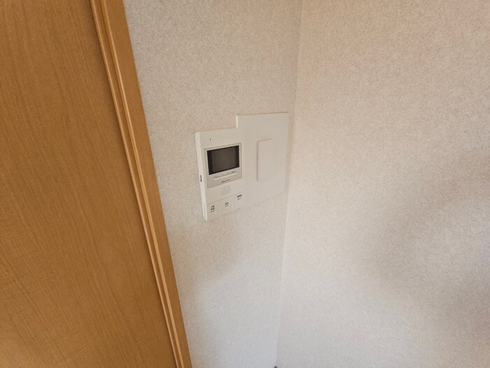 ポレ－ル新石切の物件内観写真