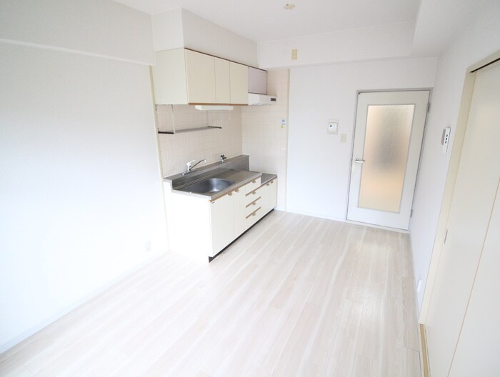 アビタコアⅠの物件内観写真