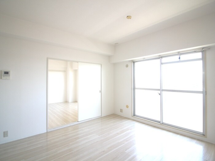 アビタコアⅠの物件内観写真