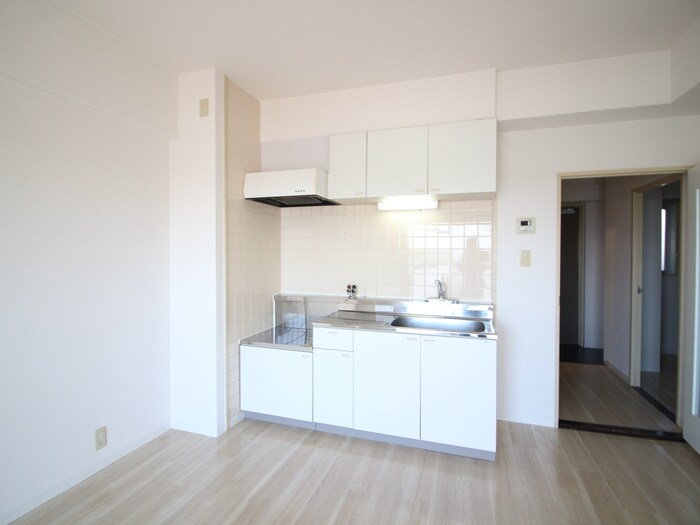 アビタコアⅠの物件内観写真