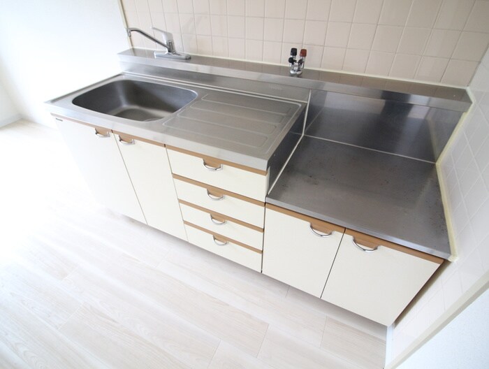 アビタコアⅠの物件内観写真