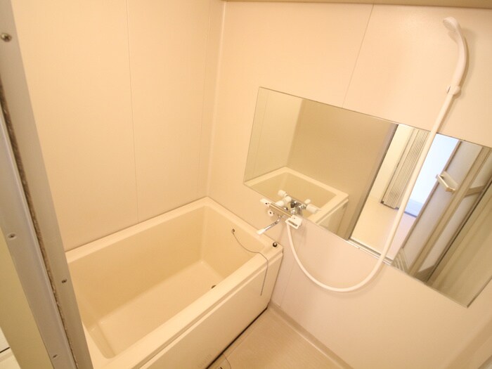 アビタコアⅠの物件内観写真