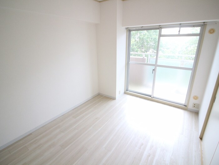 アビタコアⅠの物件内観写真