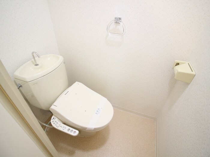 アビタコアⅠの物件内観写真