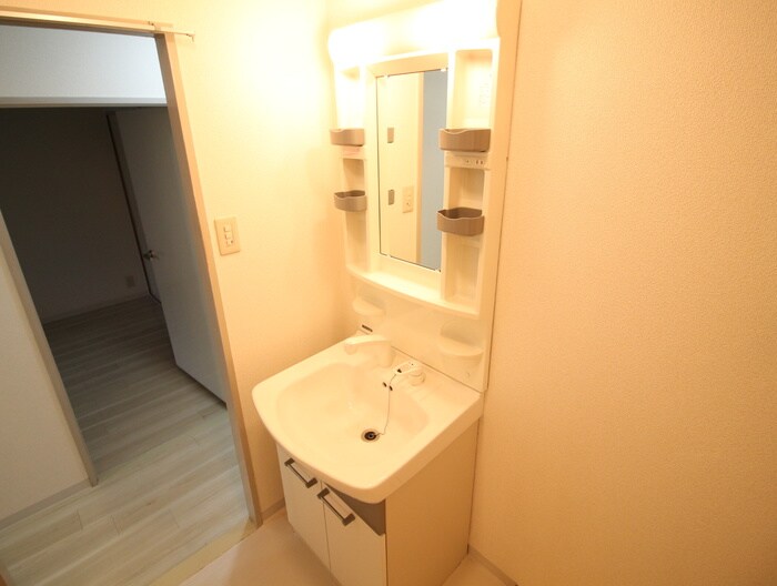 アビタコアⅠの物件内観写真