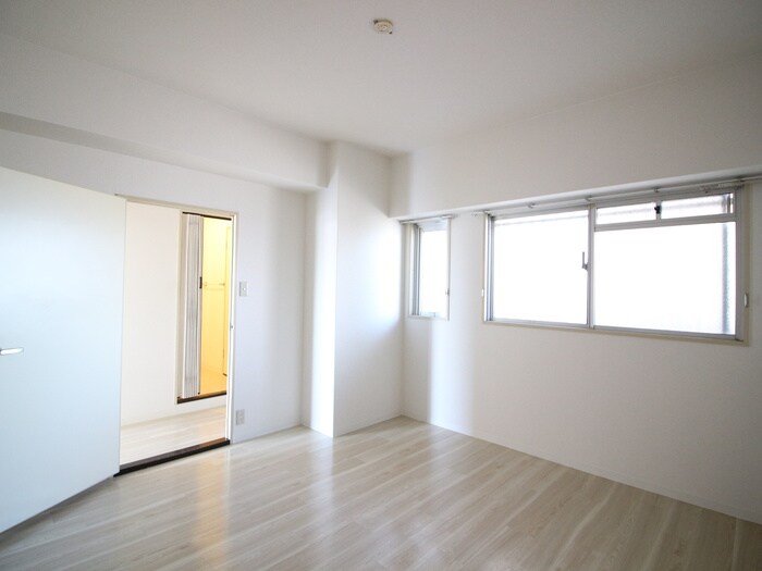 アビタコアⅠの物件内観写真