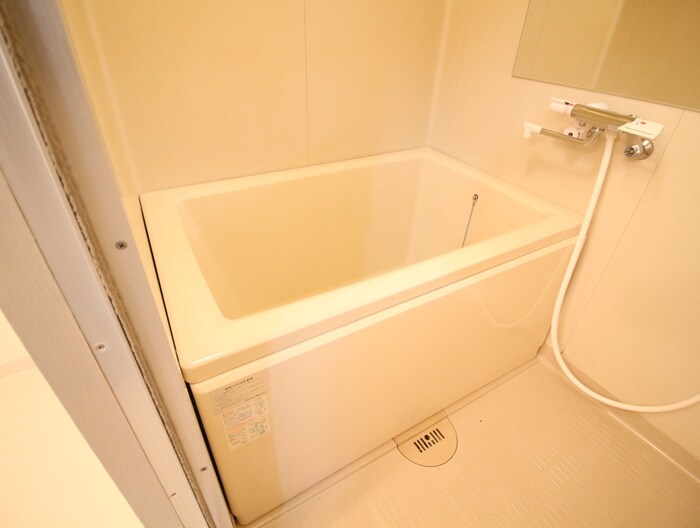 アビタコアⅠの物件内観写真