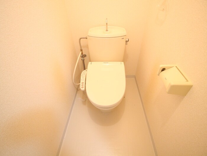 アビタコアⅠの物件内観写真