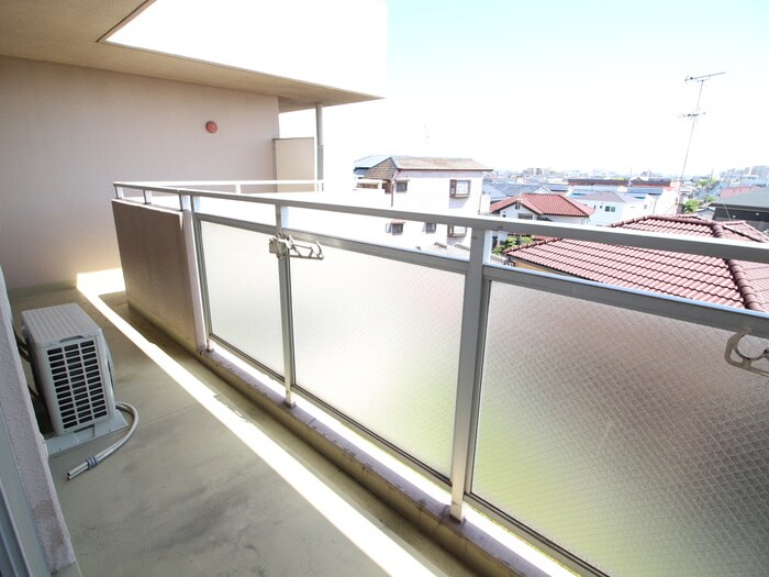 アビタコアⅠの物件内観写真