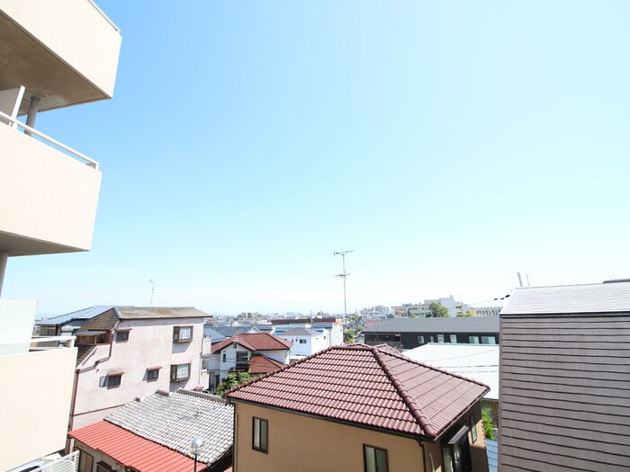 アビタコアⅠの物件内観写真