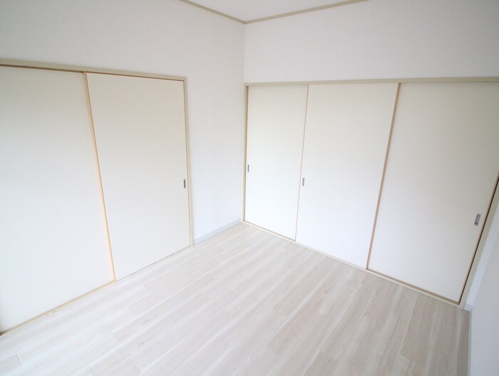 アビタコアⅠの物件内観写真