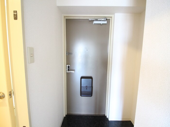 アビタコアⅠの物件内観写真