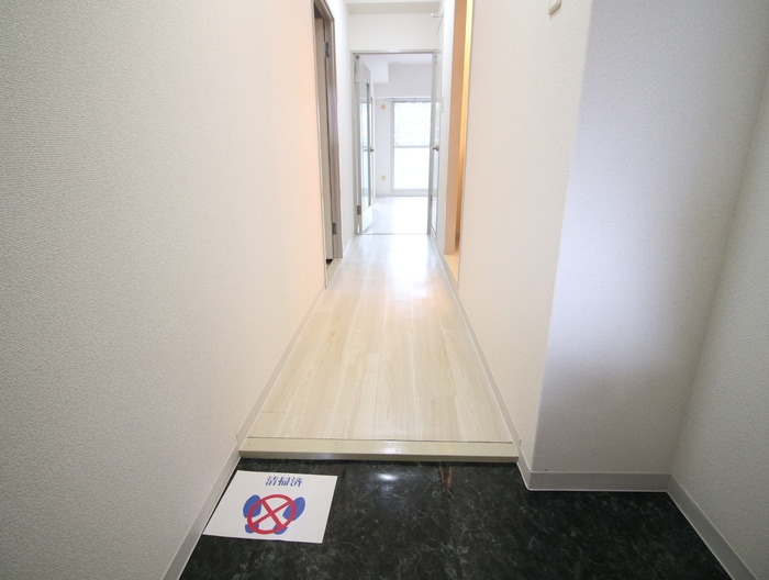 アビタコアⅠの物件内観写真