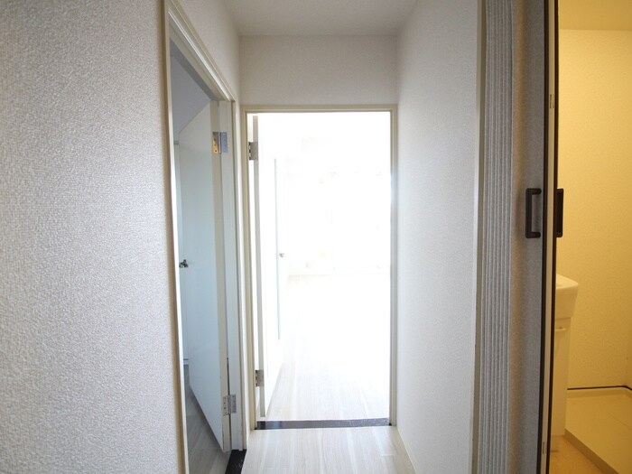 アビタコアⅠの物件内観写真