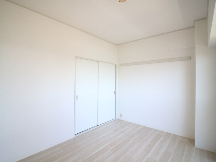 アビタコアⅠの物件内観写真