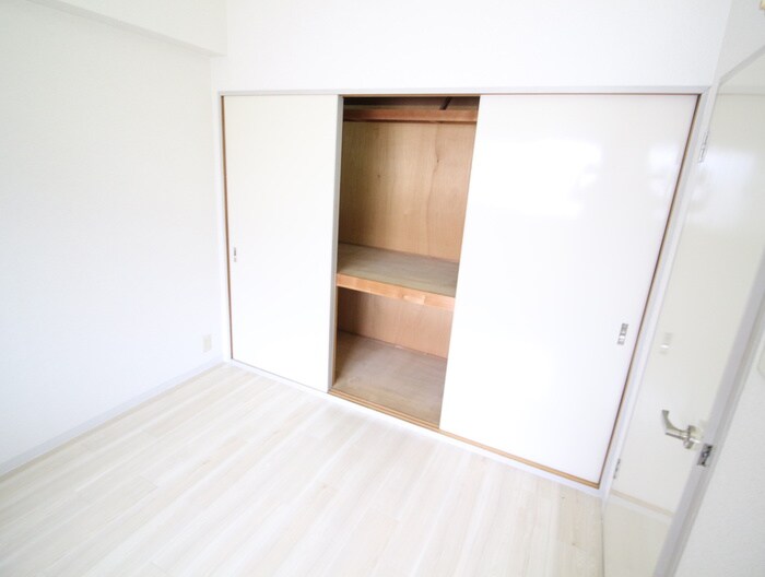 アビタコアⅠの物件内観写真