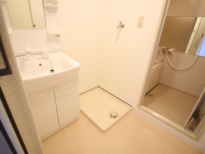 アビタコアⅠの物件内観写真