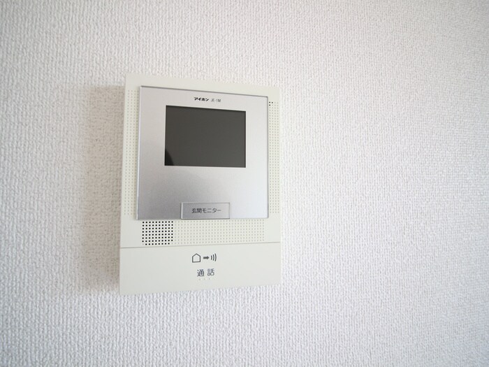 アビタコアⅠの物件内観写真